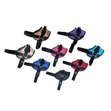 Starter Packages - Reflective No Pull Harness