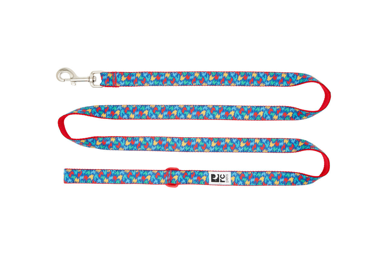 Patterned Leash