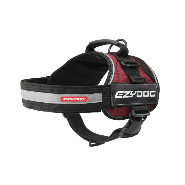 CONVERT HARNESS