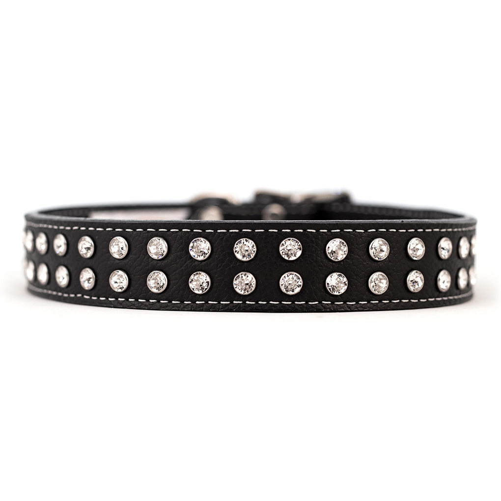 TUSCAN COLLARS - CRYSTALLIZED