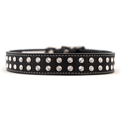 TUSCAN COLLARS - CRYSTALLIZED