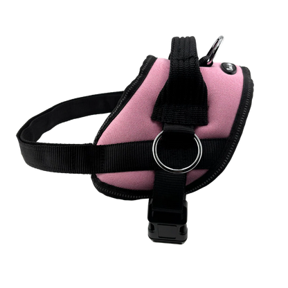 Reflective No-Pull Harness Solids