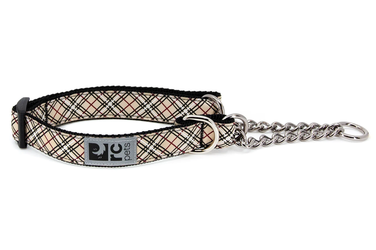 Patterned Training Collars