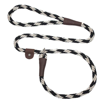 Slip Leads - Multi-Color- 6 foot and 4 foot
