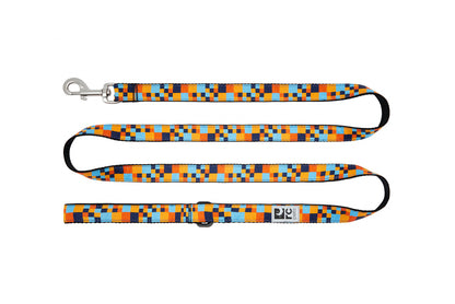 Patterned Leash