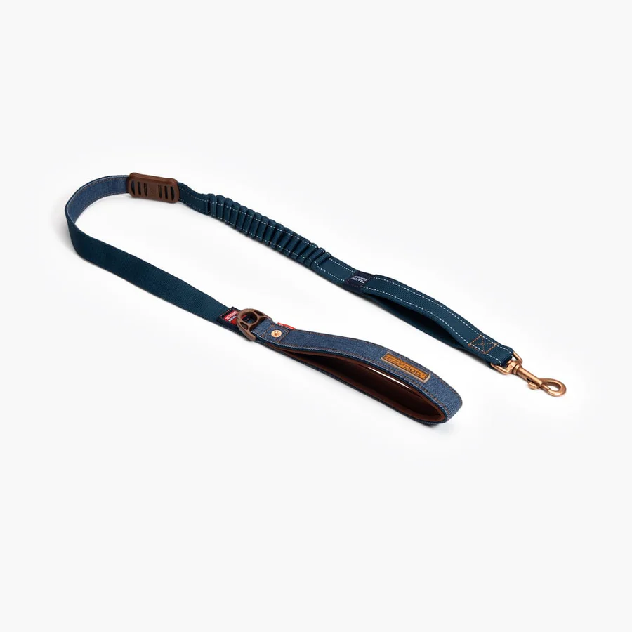 ZERO SHOCK LEASHES