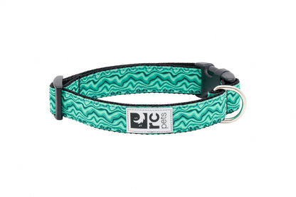 Patterned Clip Collars