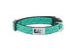 Patterned Clip Collars