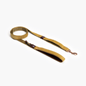 SOFT TRAINER LEASHES W/ TRAFFIC CONTROL- 6 FOOT