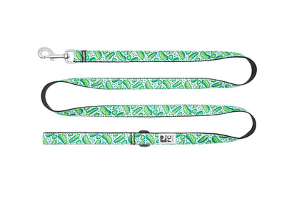 Patterned Leash