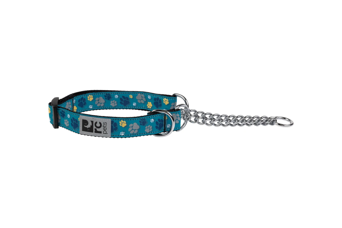 Patterned Training Collars