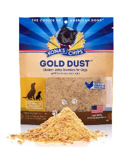 Chicken Jerky and Chicken Treats