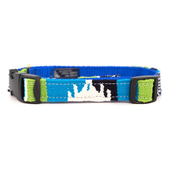 A Tail We Could Wag Collars
