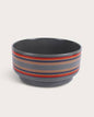 Pendleton Ceramic Food & Water Pet Bowl