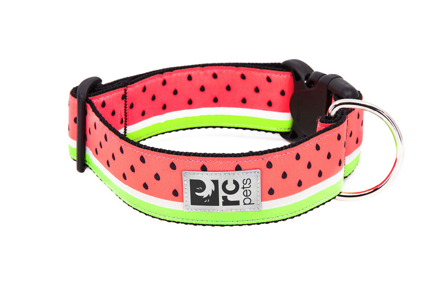 Wide Collar