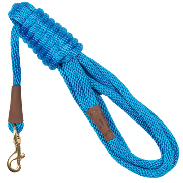 Long Snap Leash - 15 Feet- All Colors