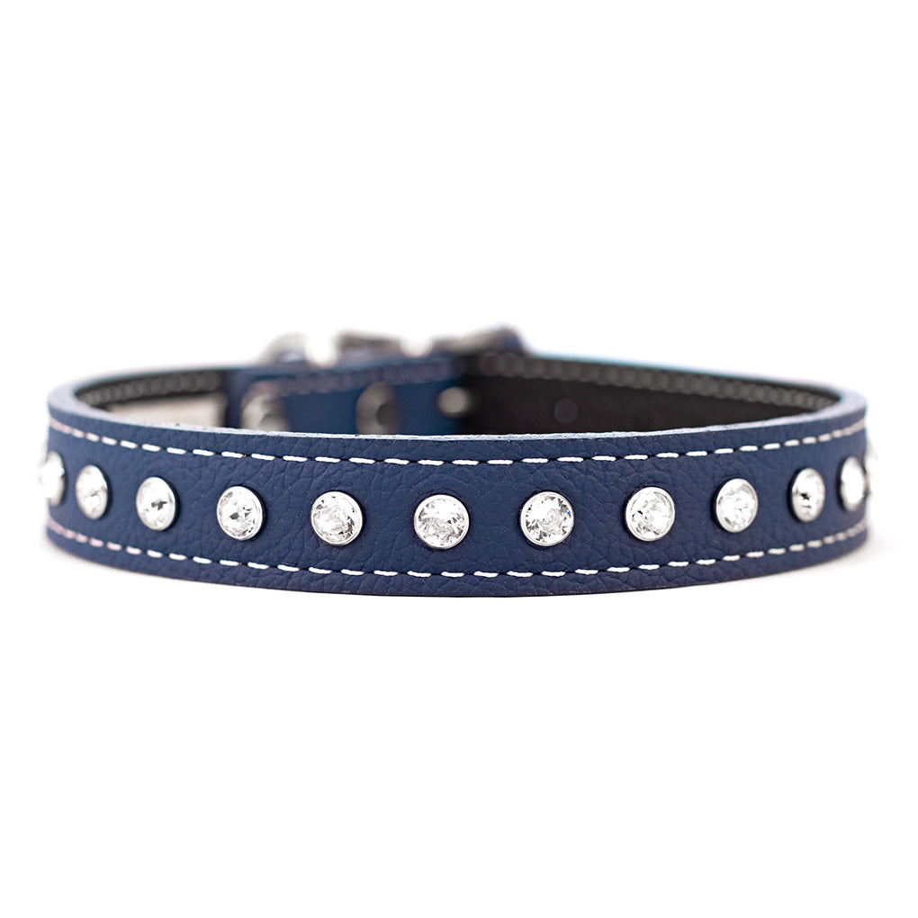 TUSCAN COLLARS - CRYSTALLIZED