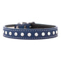 TUSCAN COLLARS - CRYSTALLIZED