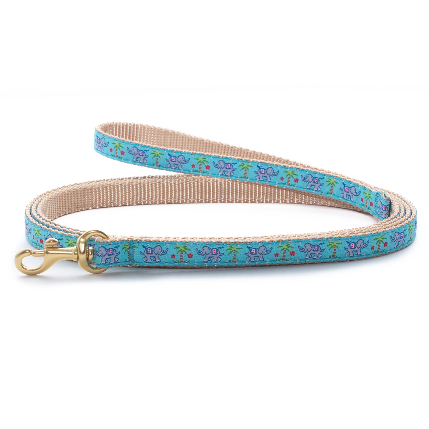 Trunk Show Small Breed Dog Lead