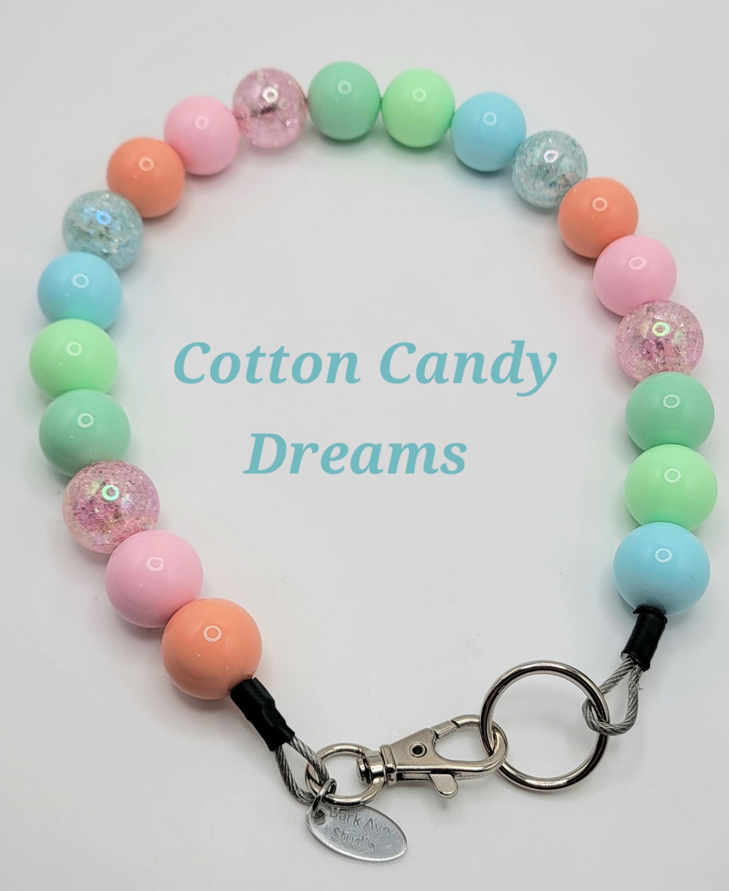 Cotton Candy Dreams