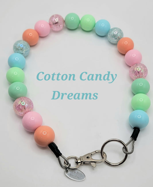 Cotton Candy Dreams