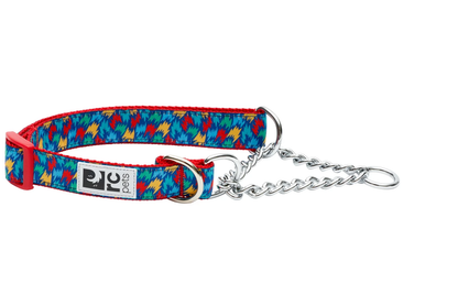 Patterned Training Collars