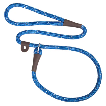 Slip Leads - Multi-Color- 6 foot and 4 foot