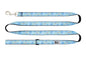 Patterned Leash