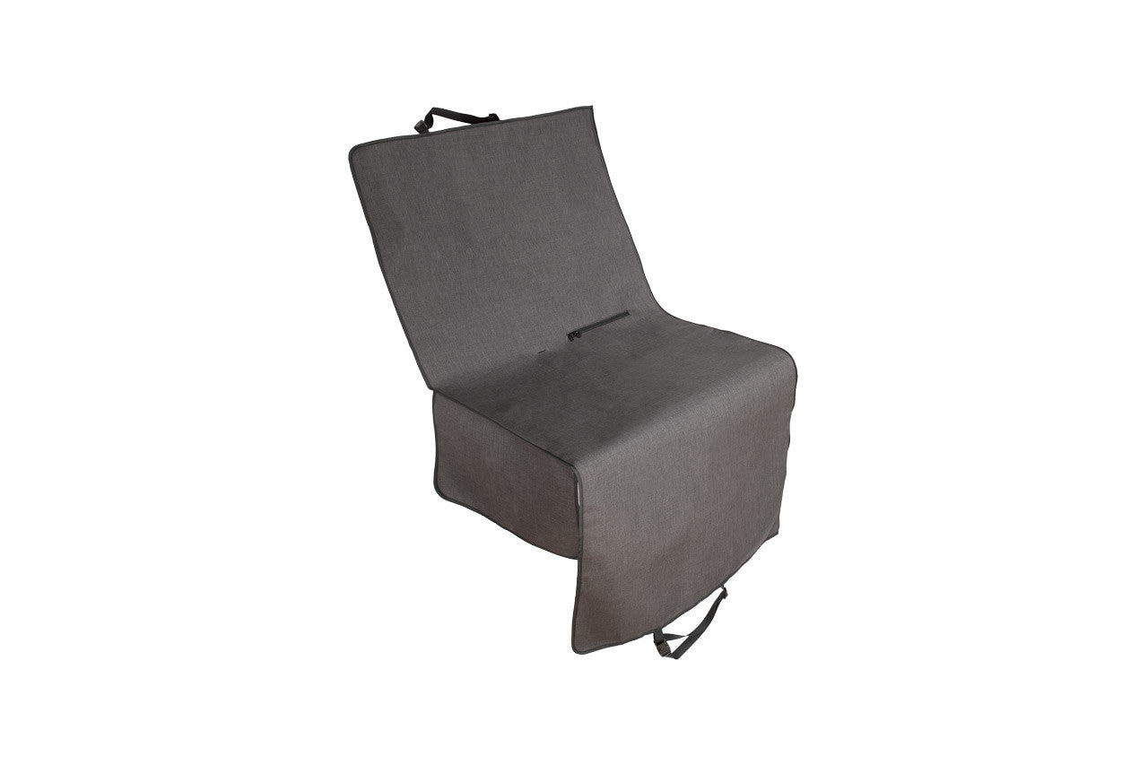 Trekker Seat