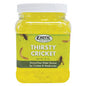 Thirsty Cricket Gel