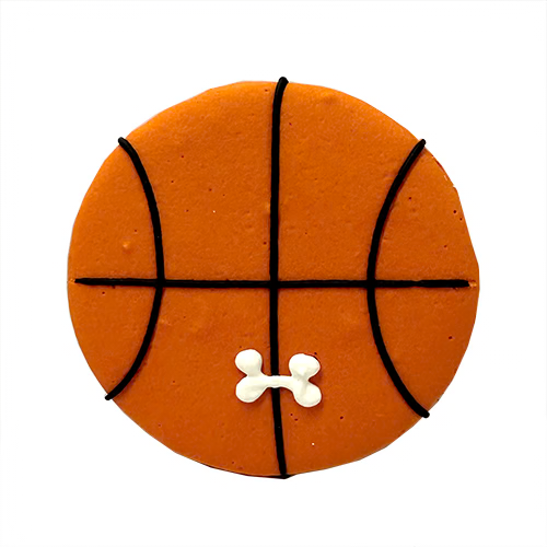 Basketball (Spring) Case of 12