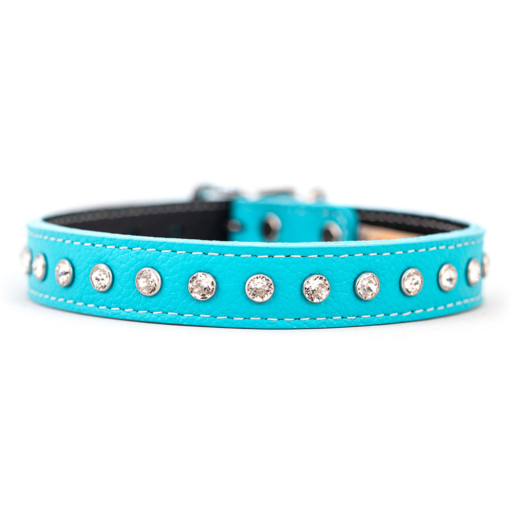 TUSCAN COLLARS - CRYSTALLIZED