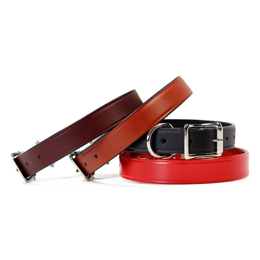 TOWN COLLARS