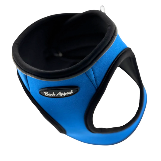 Neoprene Reflective Step-In Harness