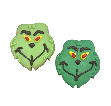 Holiday - Christmas Seasonal- Whole Stole Christmas?- Tray of 16