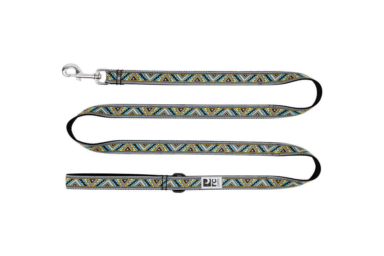 Patterned Leash