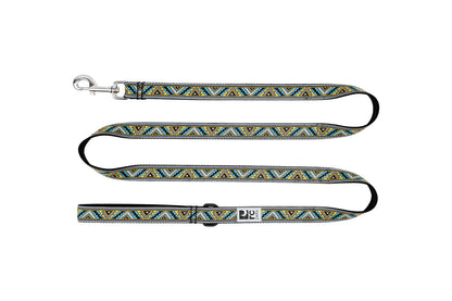 Patterned Leash