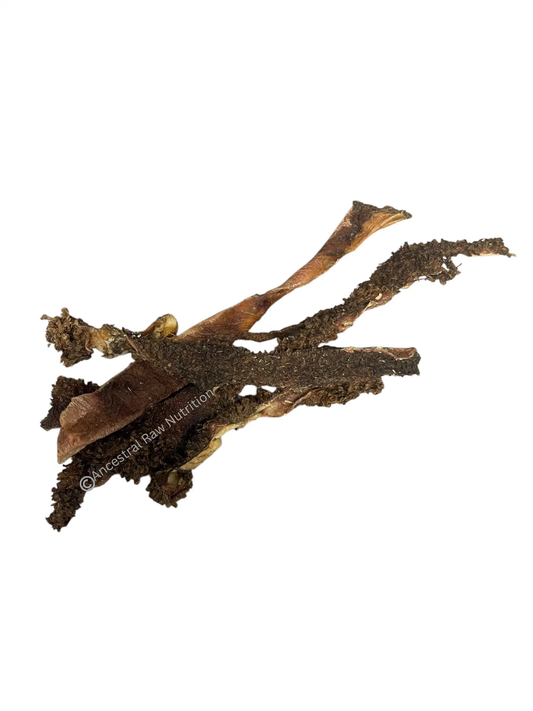 Ancestral Raw Dehydrated Beef Green Tripe