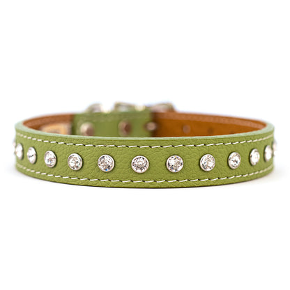 TUSCAN COLLARS - CRYSTALLIZED
