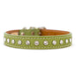 TUSCAN COLLARS - CRYSTALLIZED