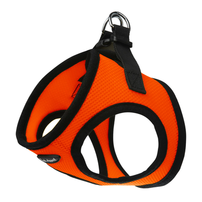 Harness - Mesh Step-In Harness - Solid