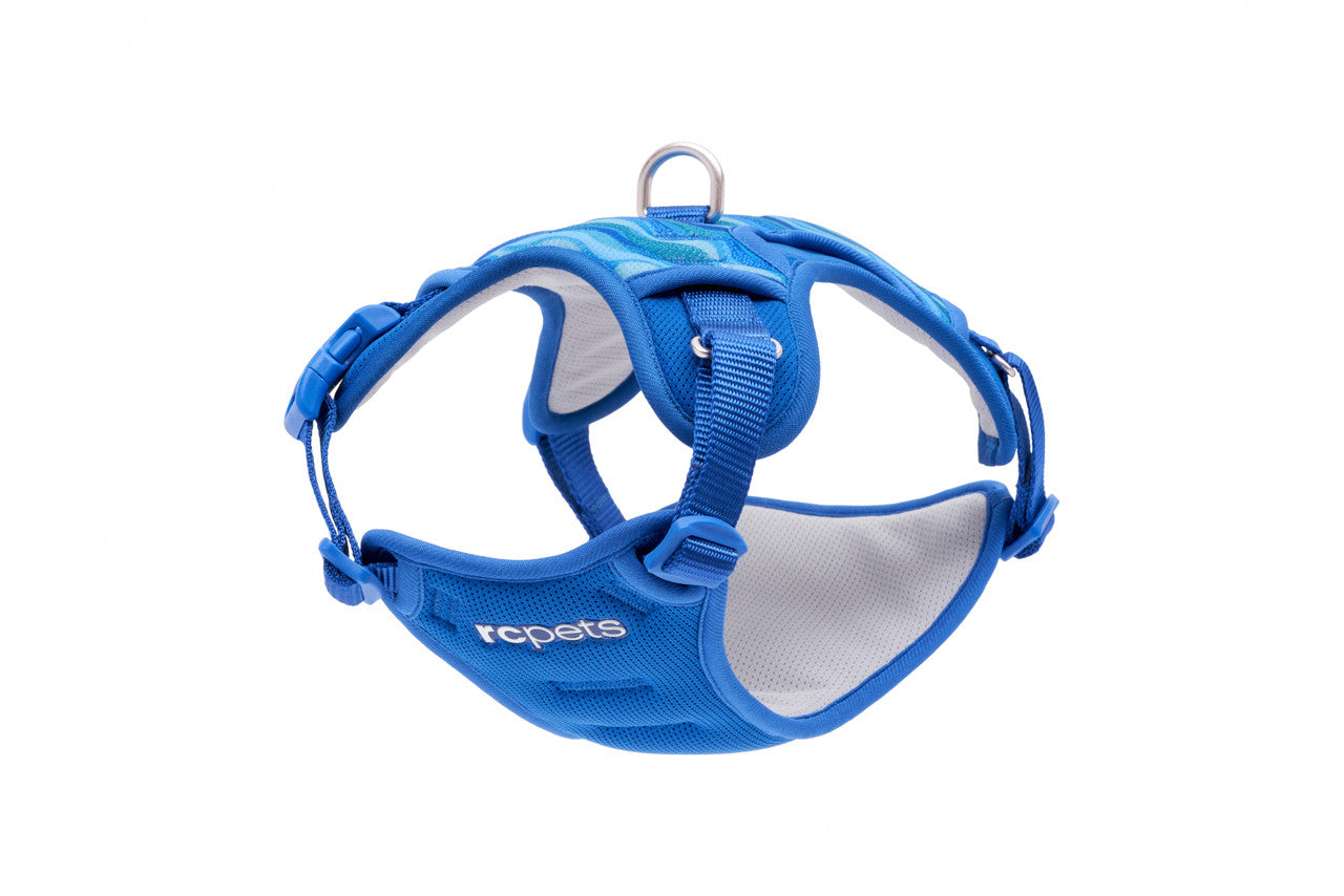 Cool Comfort Harness