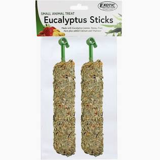 Eucalyptus Sticks