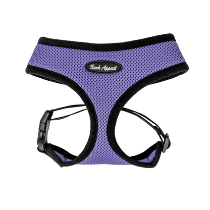 Breathe EZ Mesh Pull-Over Harness - Solid