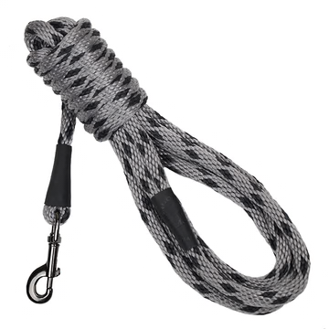 Long Snap Leash - 15 Feet- All Colors