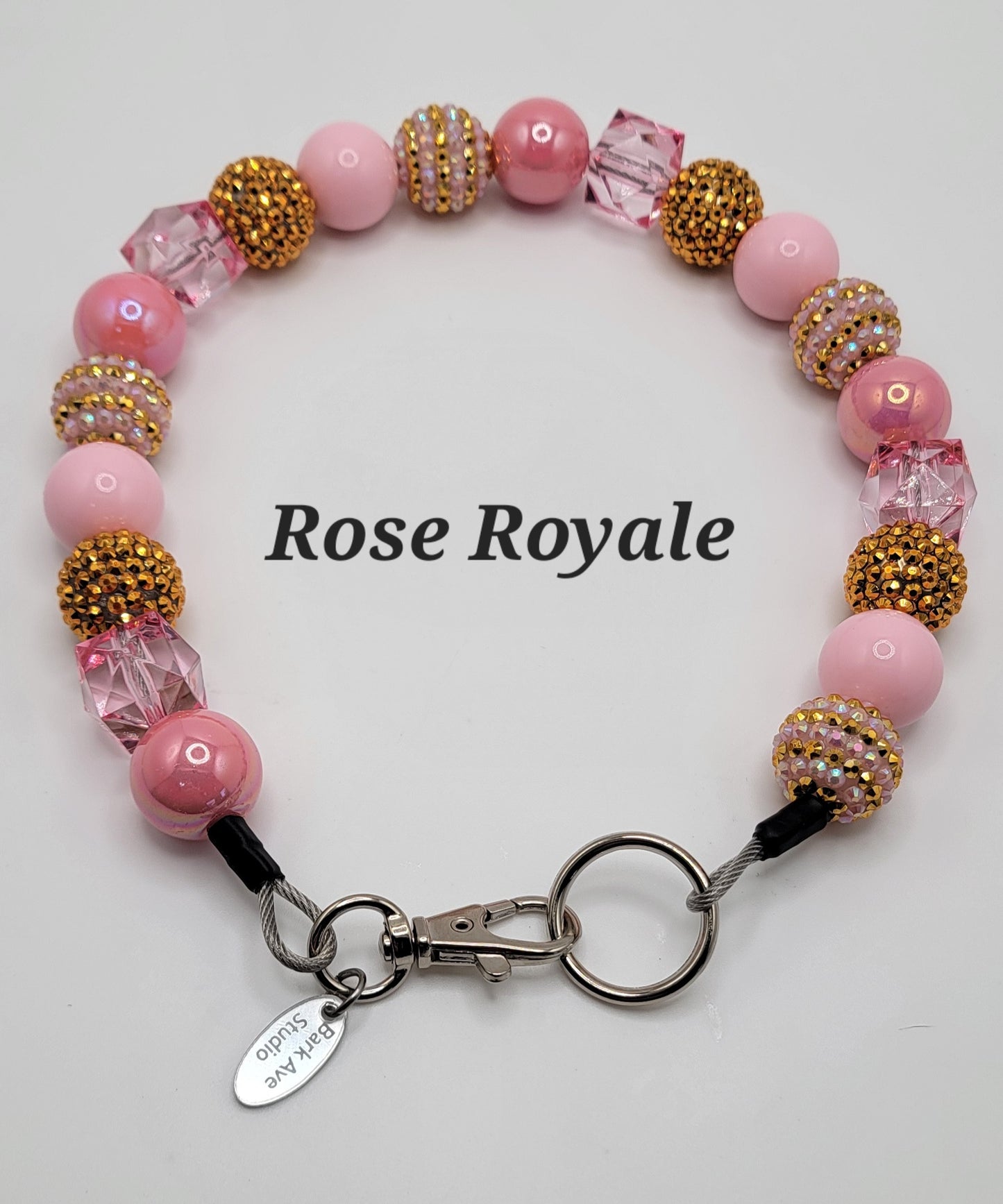 Rose Royale