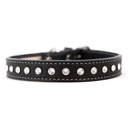 TUSCAN COLLARS - CRYSTALLIZED