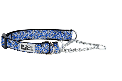 Patterned Training Collars