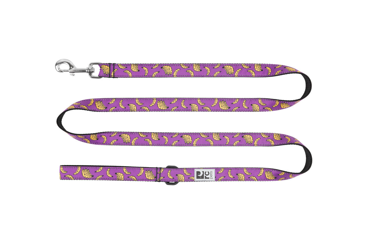 Patterned Leash