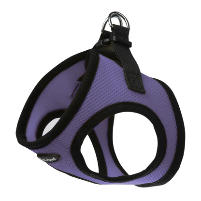 Harness - Mesh Step-In Harness - Solid